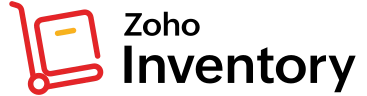 Zoho Inventory
